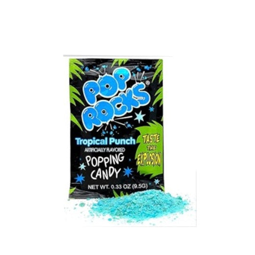 Pop Rocks - .33oz