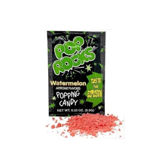Pop Rocks - .33oz