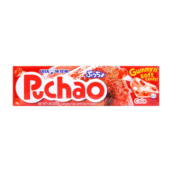 Puchao - 50g