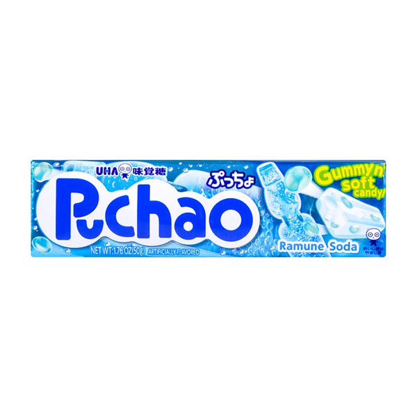 Puchao - 50g