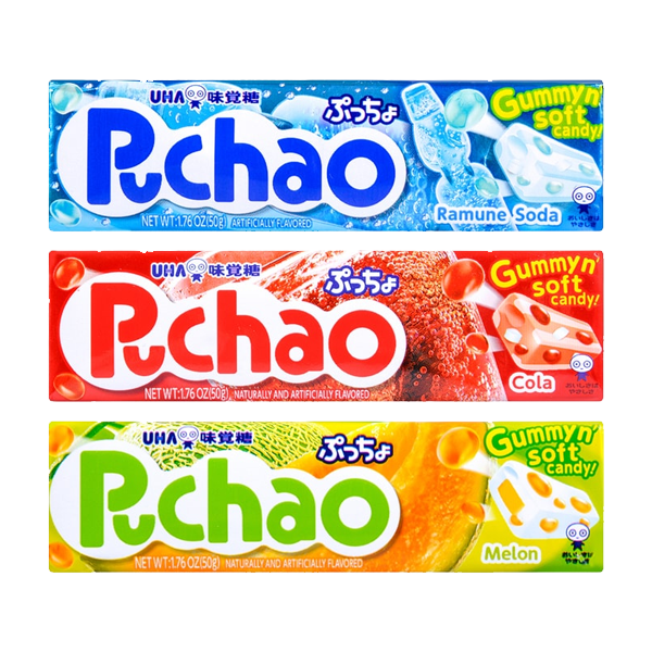 Puchao - 50g