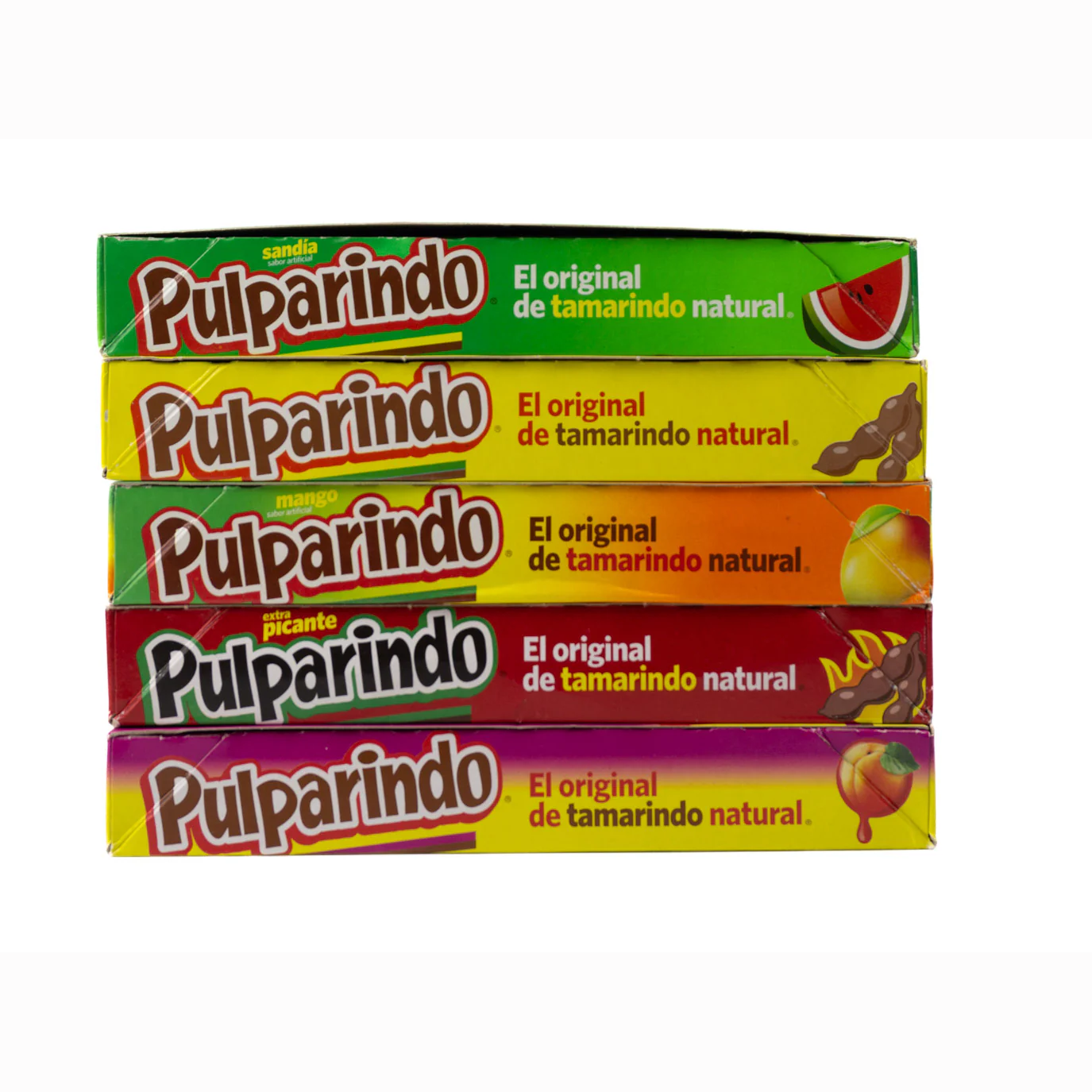 De la Rosa Pulparindo - .5 oz