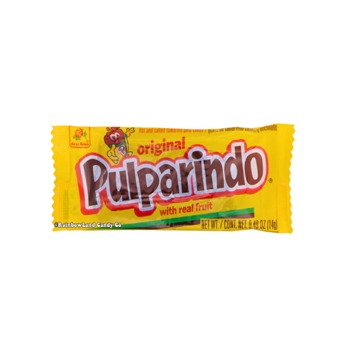 De la Rosa Pulparindo - .5 oz