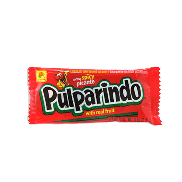 De la Rosa Pulparindo - .5 oz