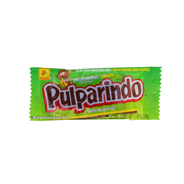 De la Rosa Pulparindo - .5 oz