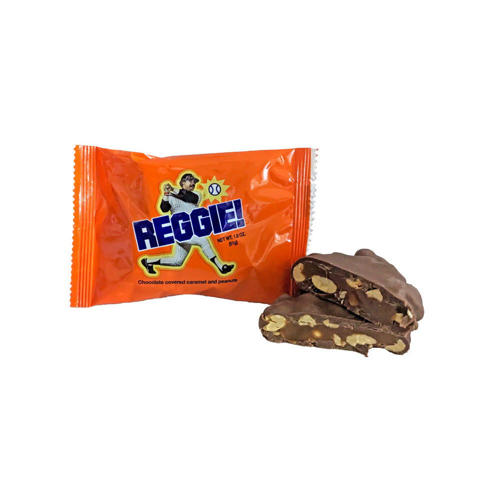 Reggie Bar - 1.8oz