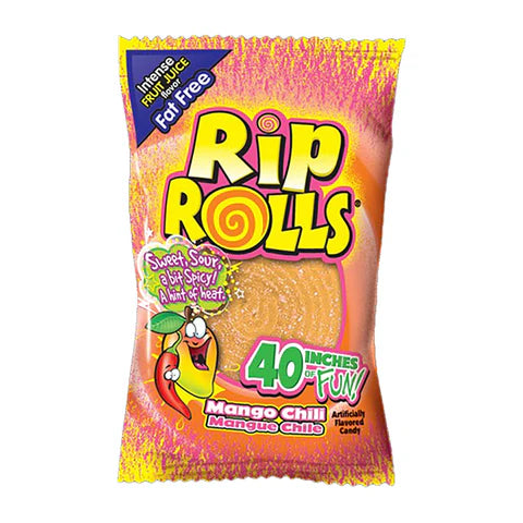 Rip Rolls - 1.4oz