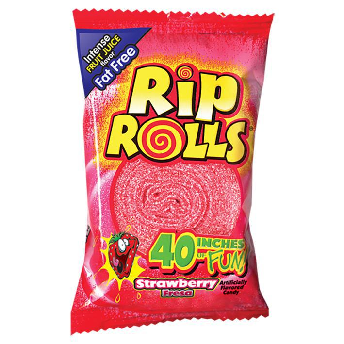 Rip Rolls - 1.4oz