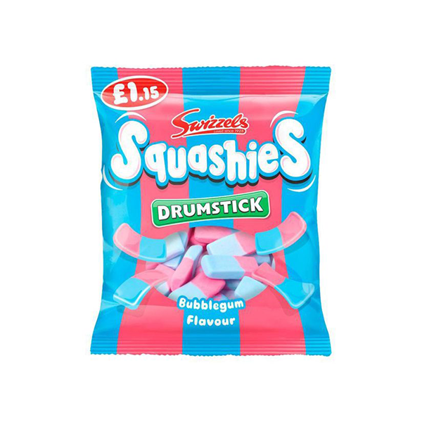 Swizzels Squashies - 140g