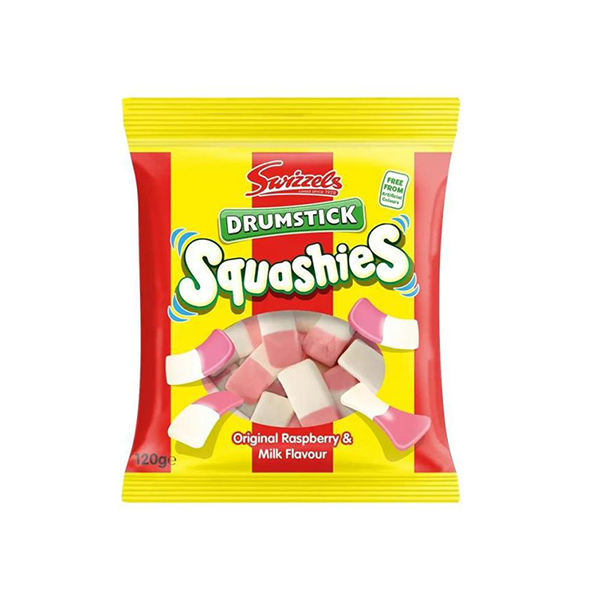 Swizzels Squashies - 140g