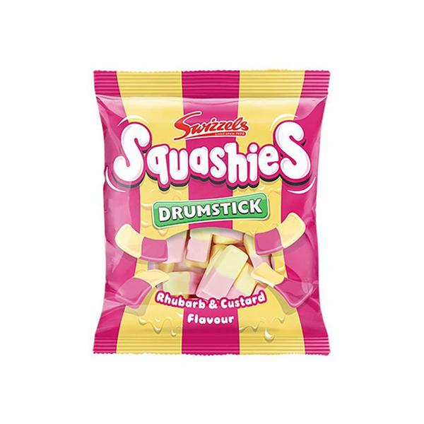 Swizzels Squashies - 140g