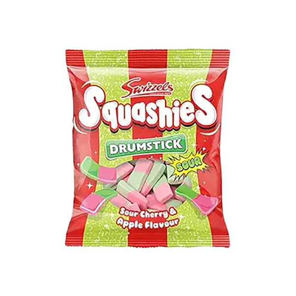 Swizzels Squashies - 140g