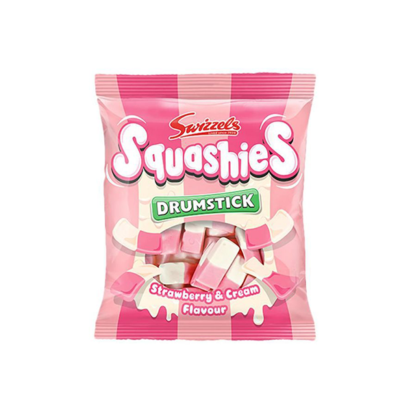 Swizzels Squashies - 140g