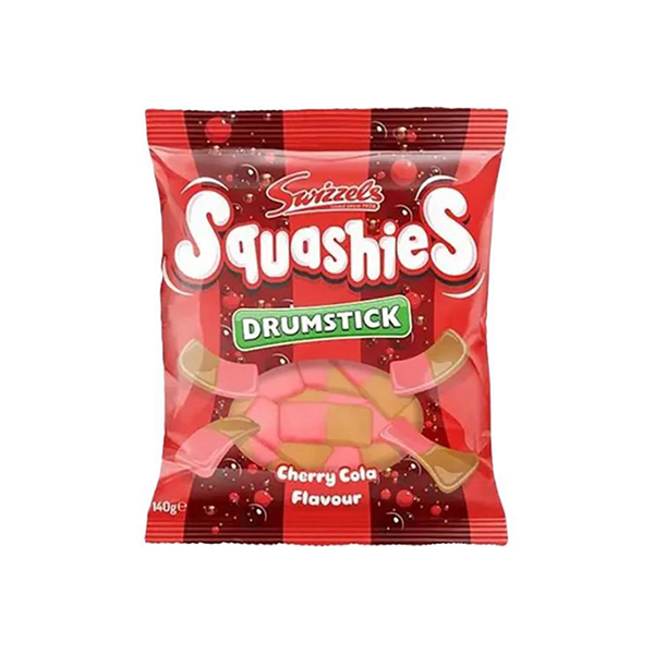 Swizzels Squashies - 140g