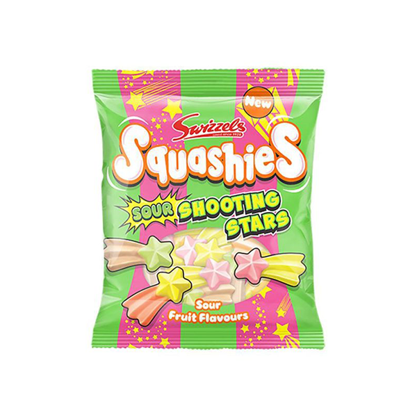 Swizzels Squashies - 140g