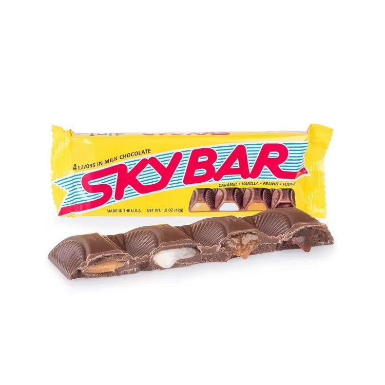 Sky Bar - 1.5 oz