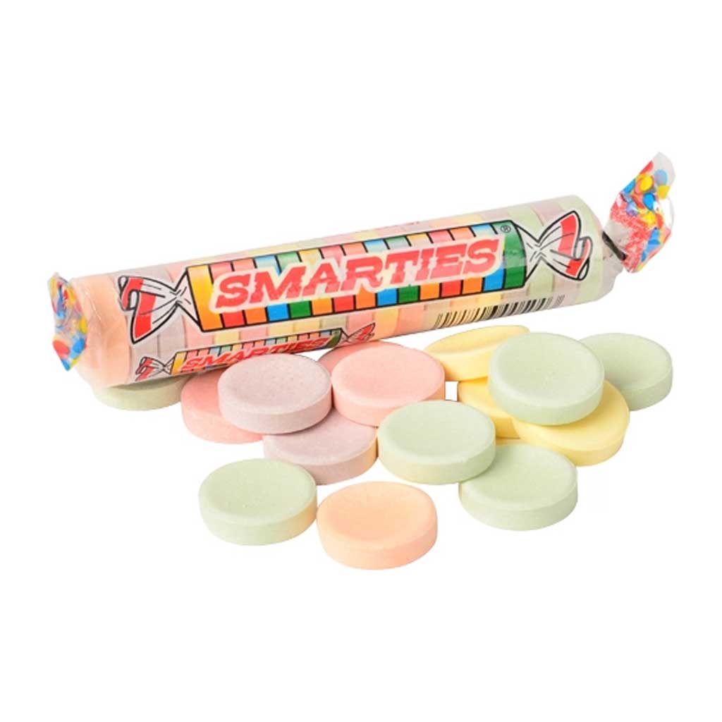Smarties Mega - 2.25oz