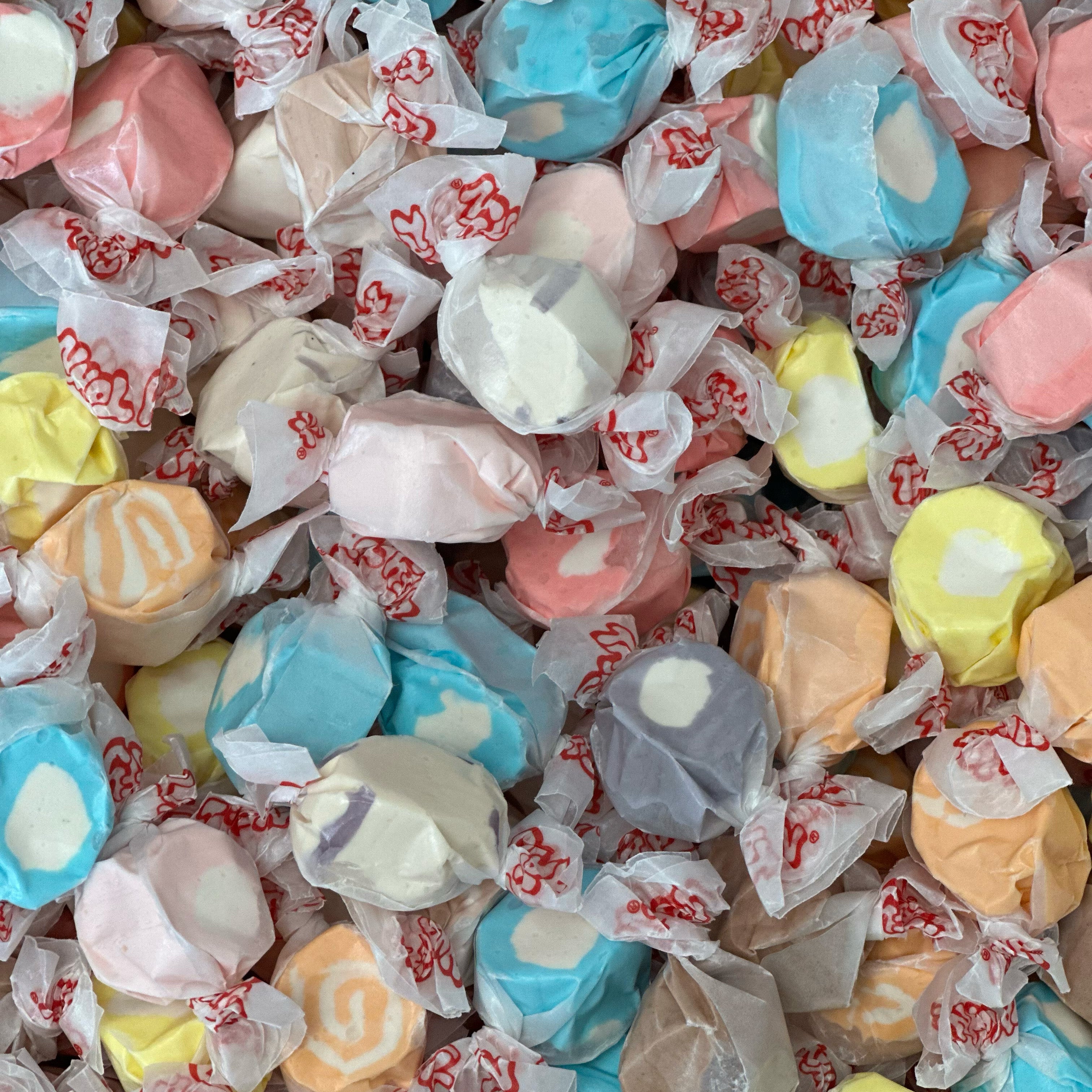 Spring Salt Water Taffy Mix - 7oz