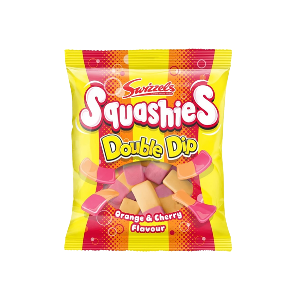 Swizzels Squashies - 140g