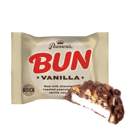 Pearson's Bun- 1.75oz