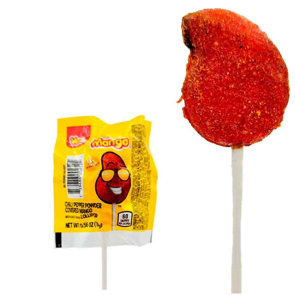 Vero Lolipops