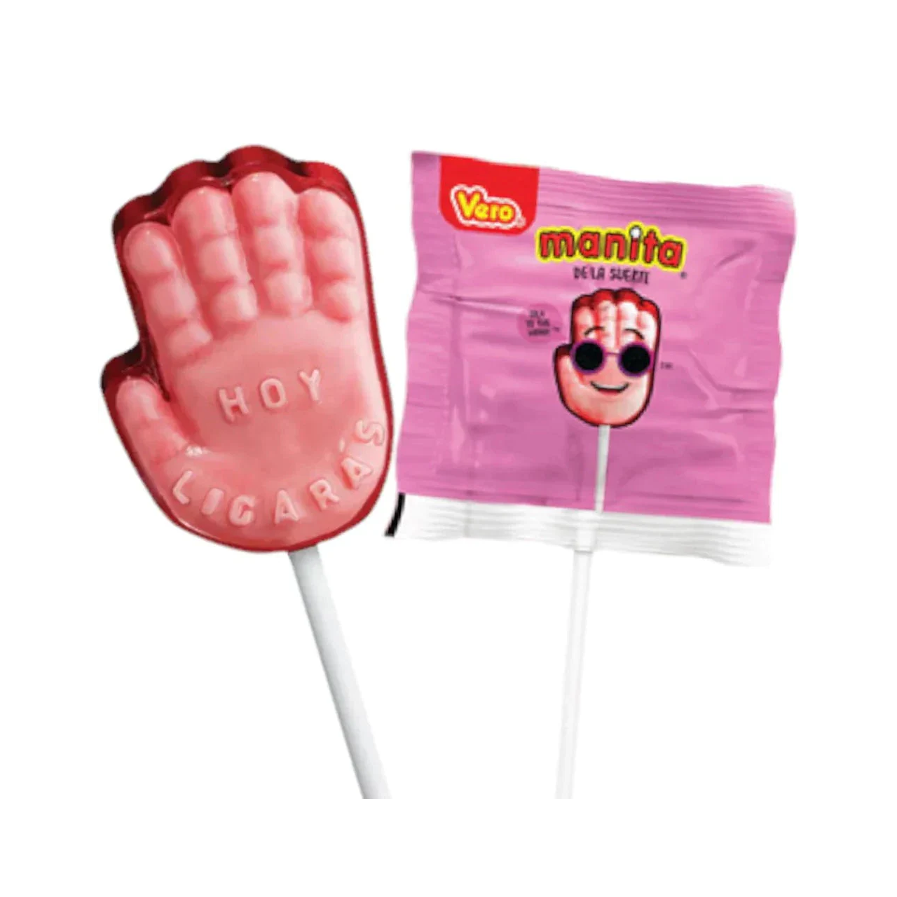 Vero Lolipops