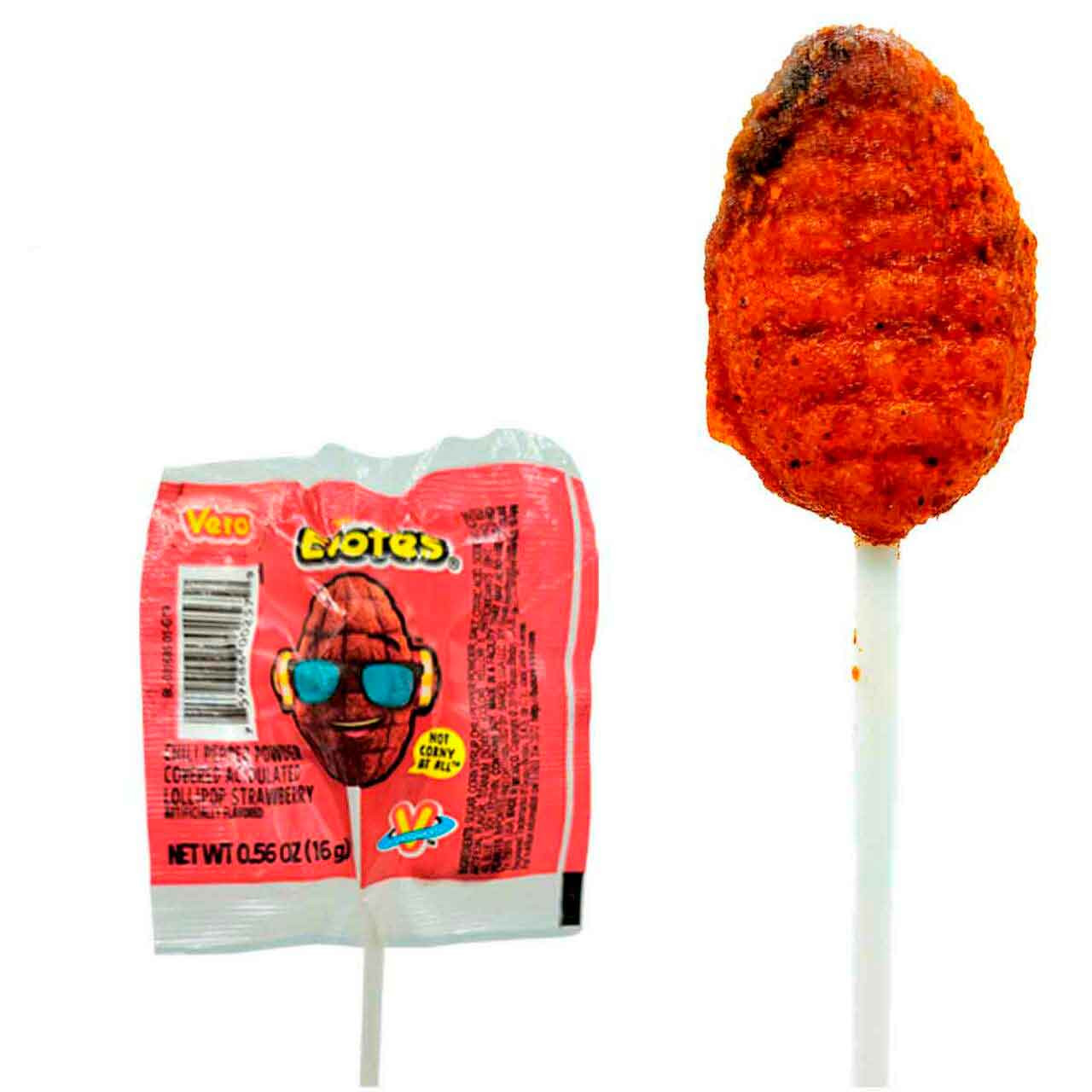 Vero Lolipops