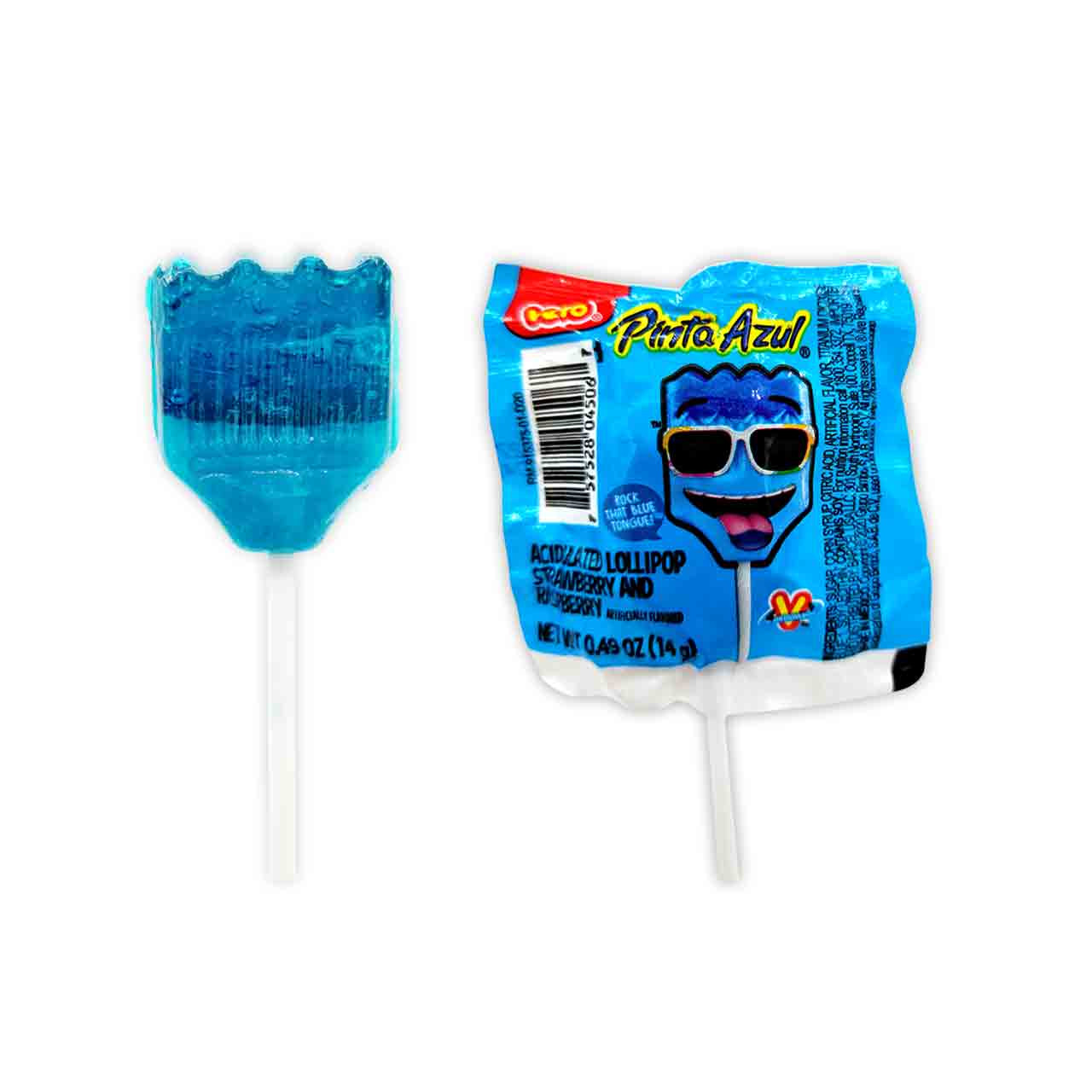 Vero Lolipops
