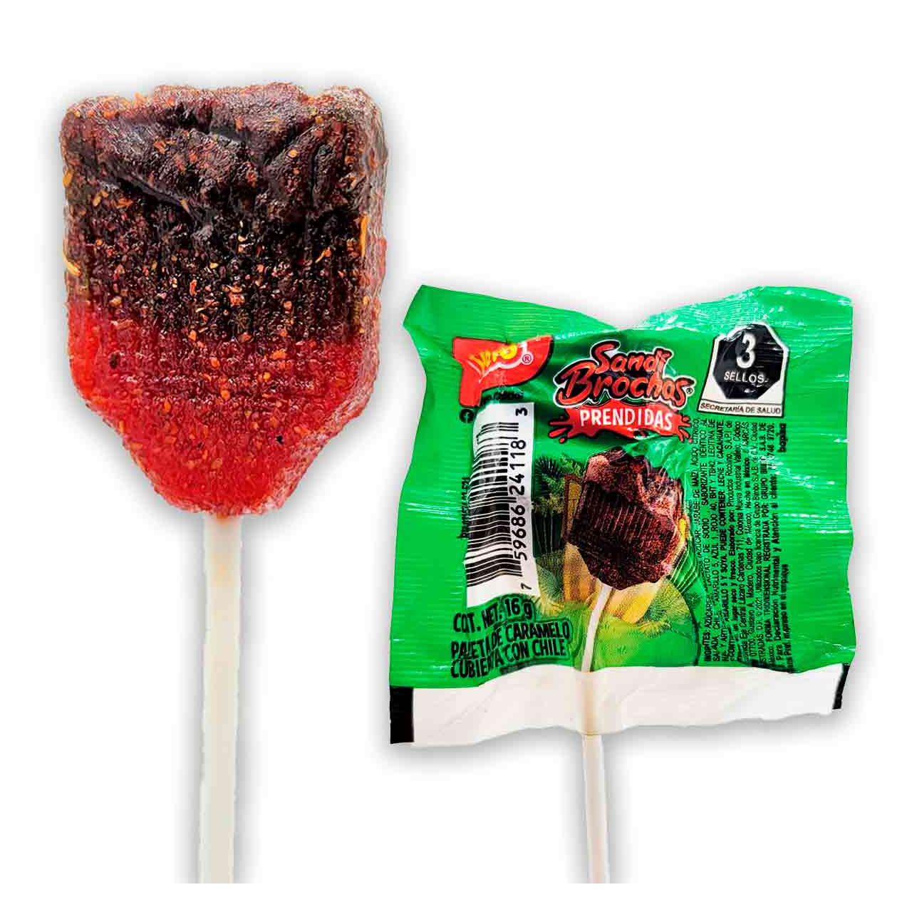 Vero Lolipops