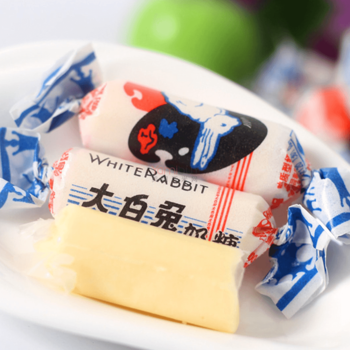 White Rabbit Candy - 180g