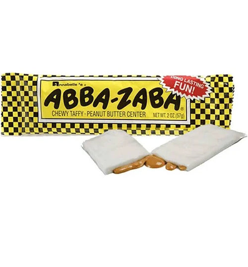 Abba-Zaba - 2oz