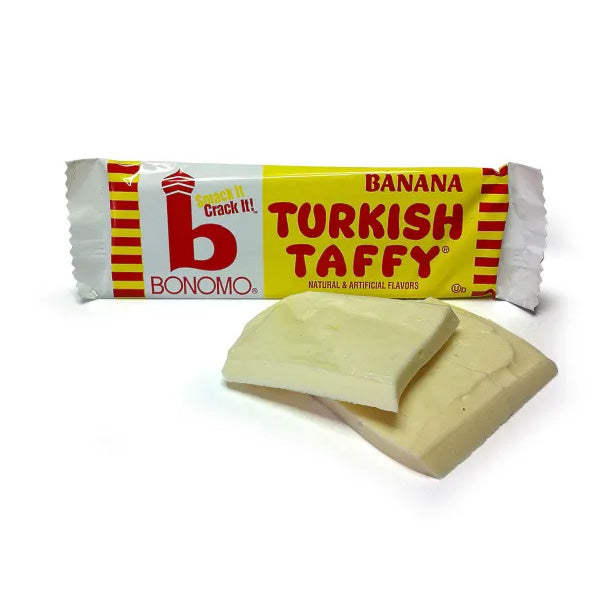 Turkish Taffy - 1.5oz