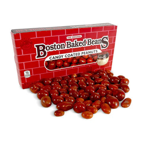 Boston Baked Beans - .8-oz.
