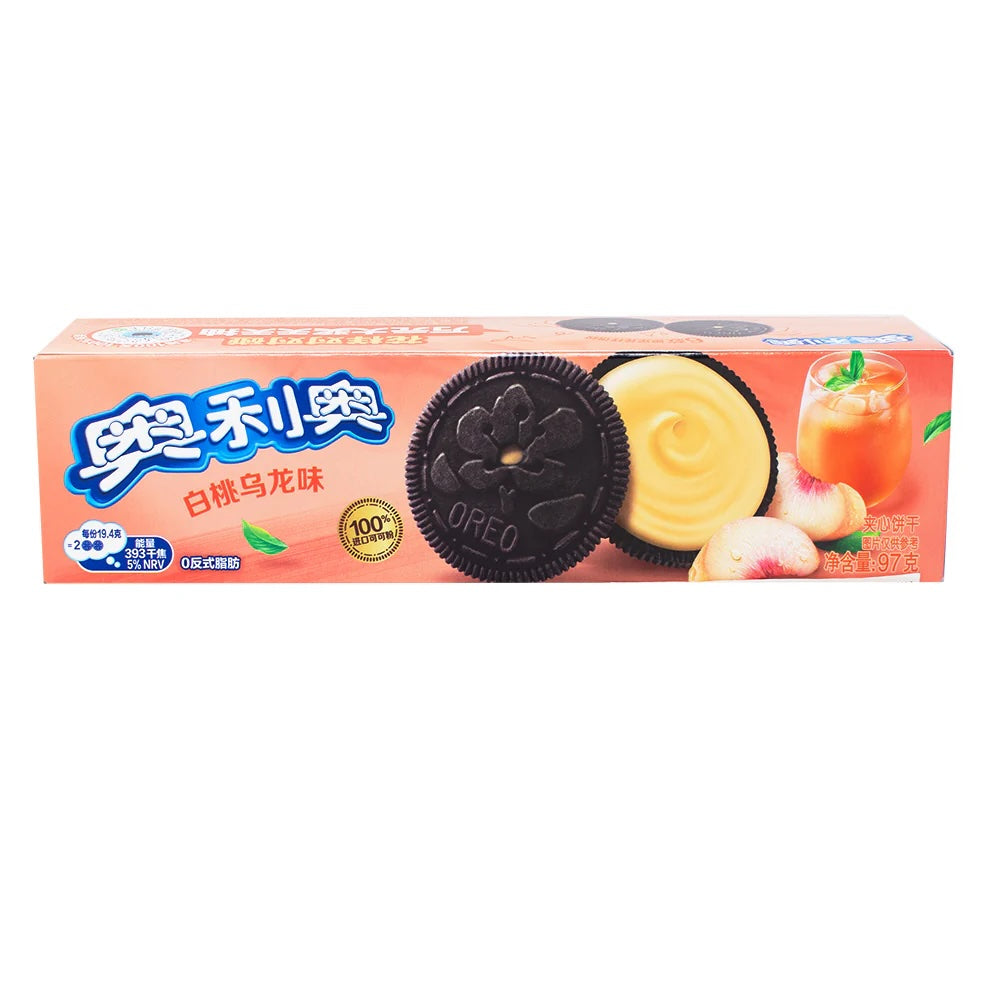 international Oreo's - 80-97g