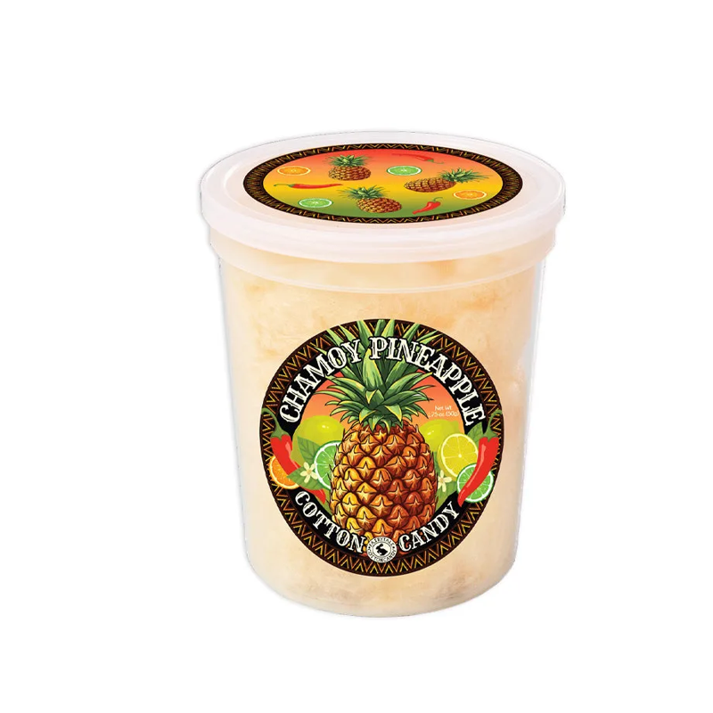 Chocolate Storybook  Fairy Tale Cotton Candy - 50g