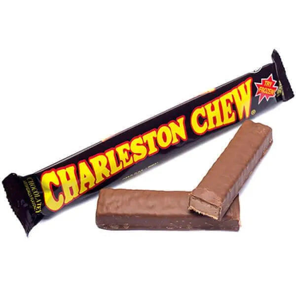 Charleston Chew - 1.8 oz