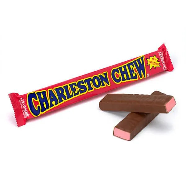 Charleston Chew - 1.8 oz