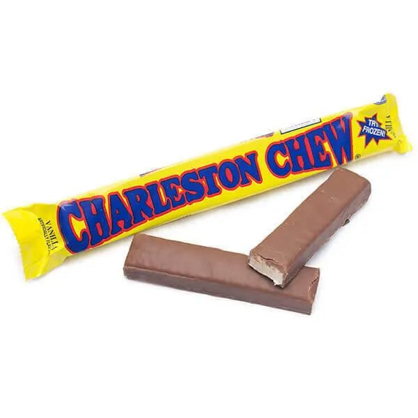 Charleston Chew - 1.8 oz