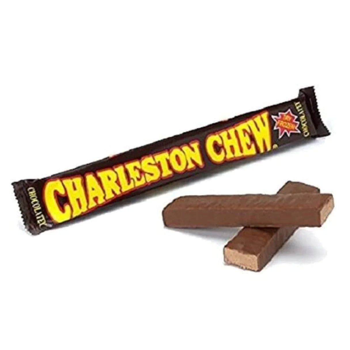 Charleston Chew - 1.8 oz