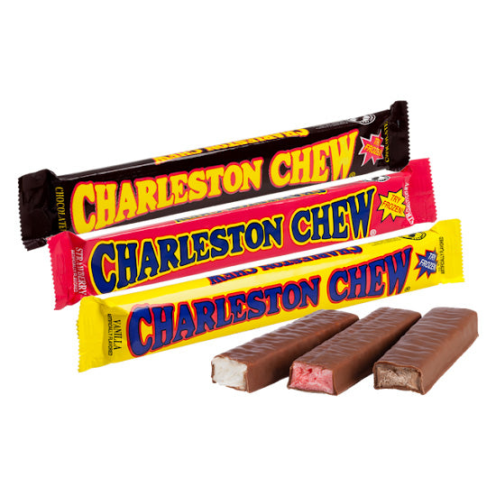 Charleston Chew - 1.8 oz