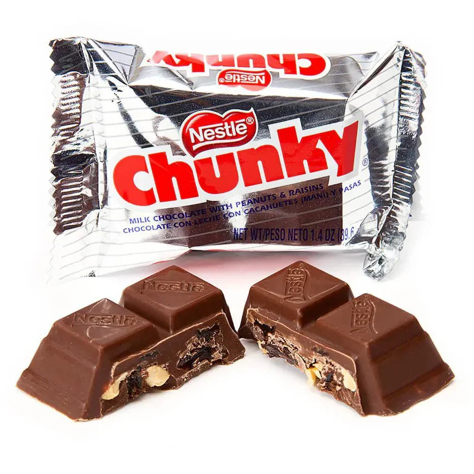 Chunky - 1.4oz