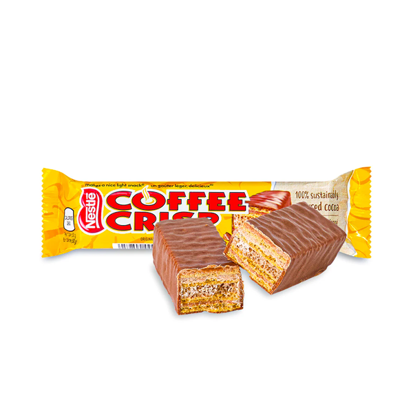 Coffee Crisp - 1.76oz