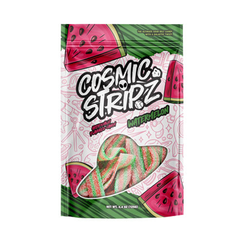 Comic Stripz - 4.4oz