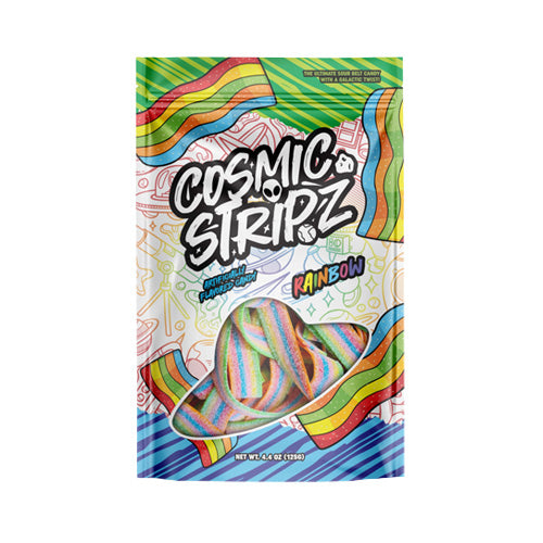 Comic Stripz - 4.4oz