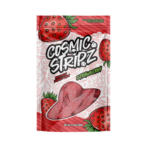 Comic Stripz - 4.4oz