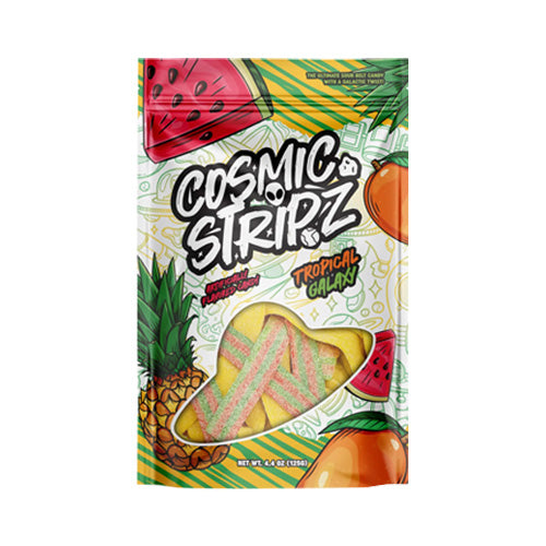 Comic Stripz - 4.4oz