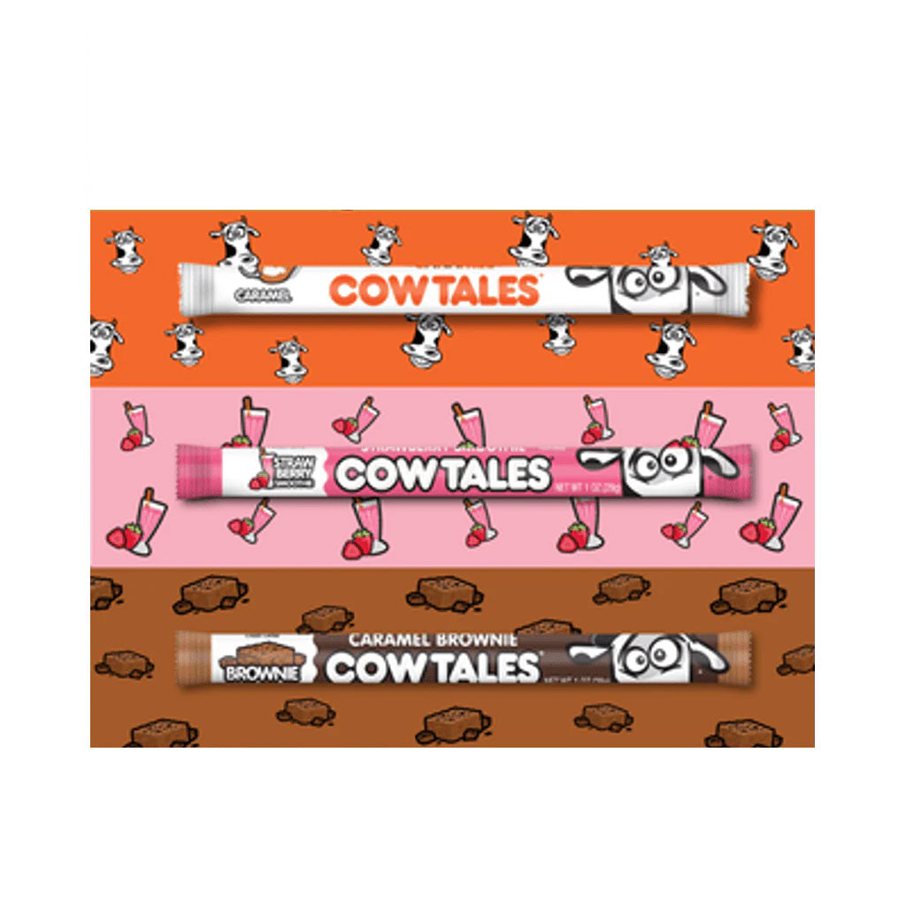 Cow Tales - 1oz