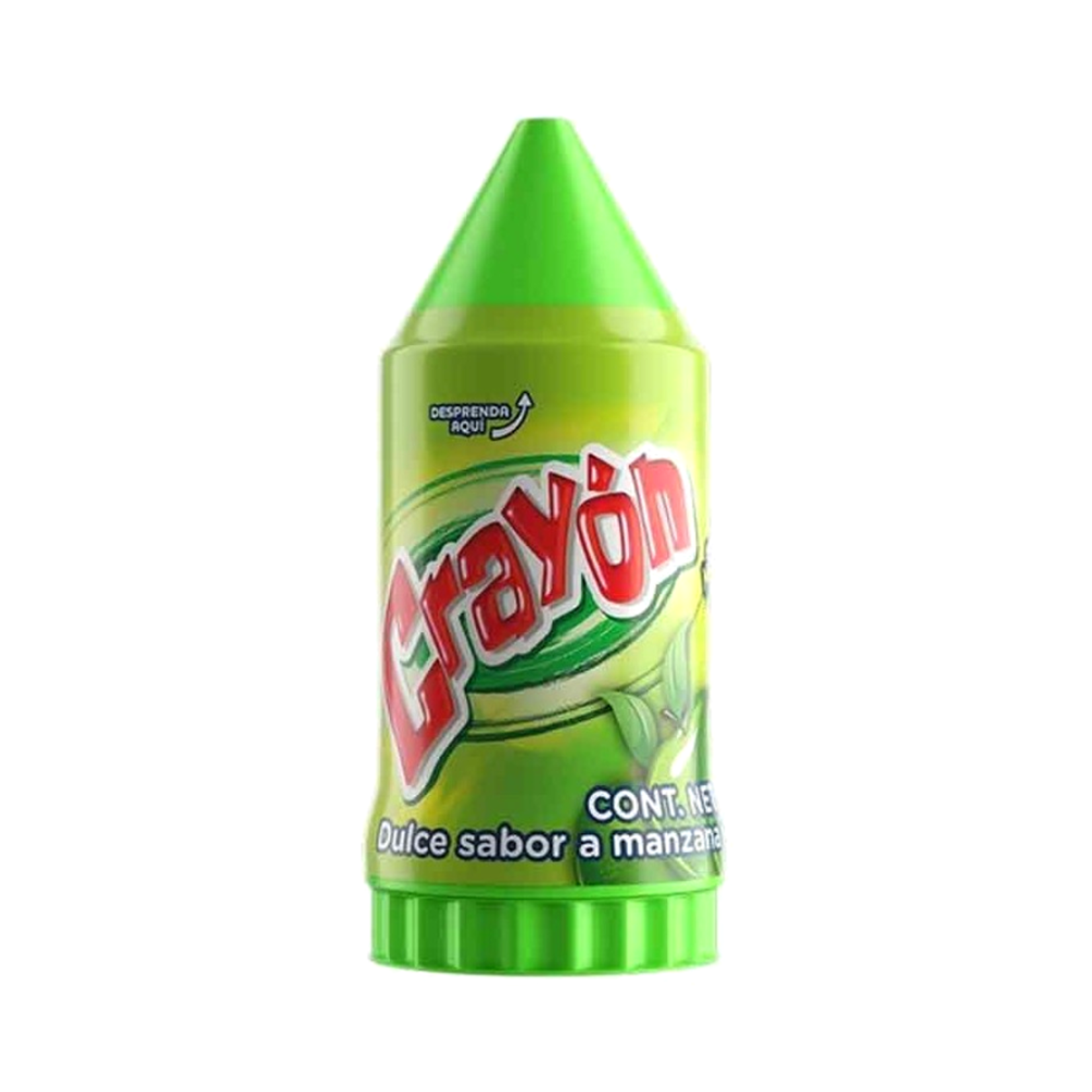 Lorena Candy Crayón Surtido - 0.98 oz
