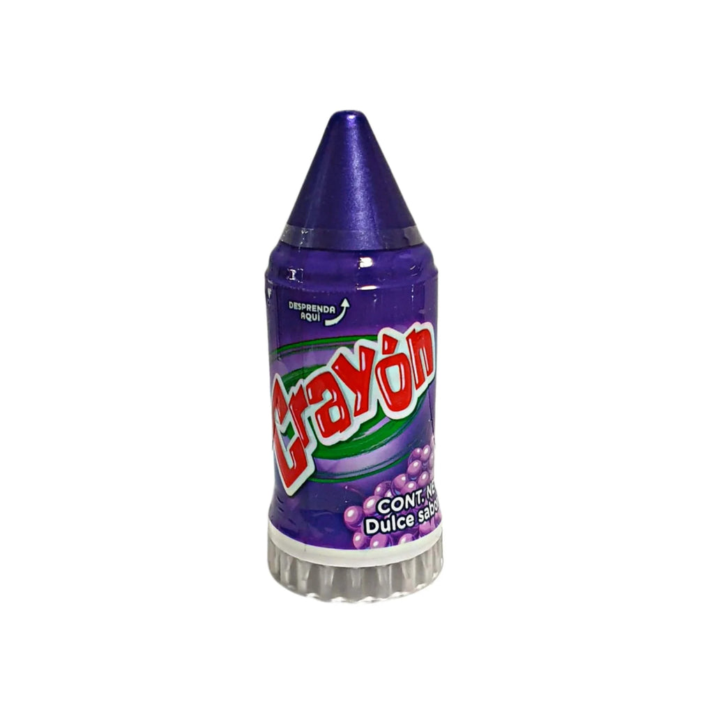 Lorena Candy Crayón Surtido - 0.98 oz
