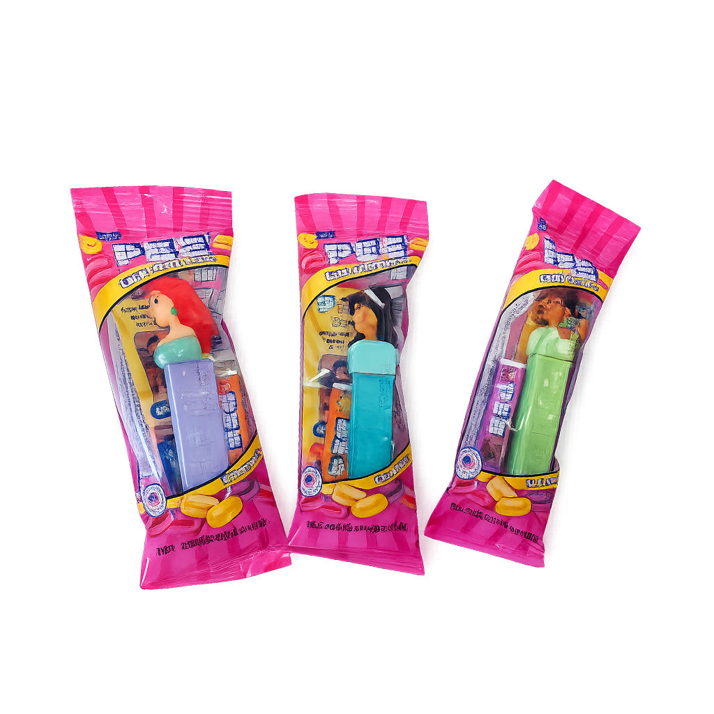 PEZ Disney Princess